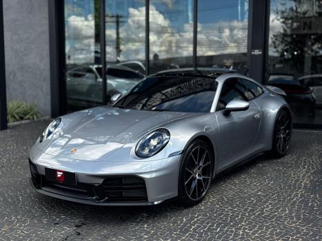 PORSCHE 911 3.0 24V H6 CARRERA T AUTOM�TICO PDK, Foto 5