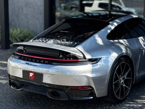 PORSCHE 911 3.0 24V H6 CARRERA T AUTOM�TICO PDK, Foto 12