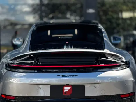 PORSCHE 911 3.0 24V H6 CARRERA T AUTOM�TICO PDK, Foto 13