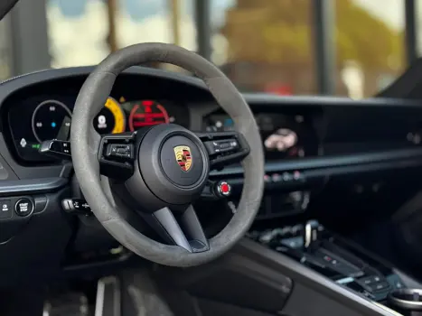 PORSCHE 911 3.0 24V H6 CARRERA T AUTOM�TICO PDK, Foto 14