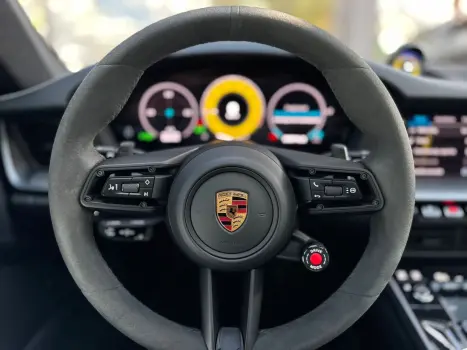 PORSCHE 911 3.0 24V H6 CARRERA T AUTOM�TICO PDK, Foto 16