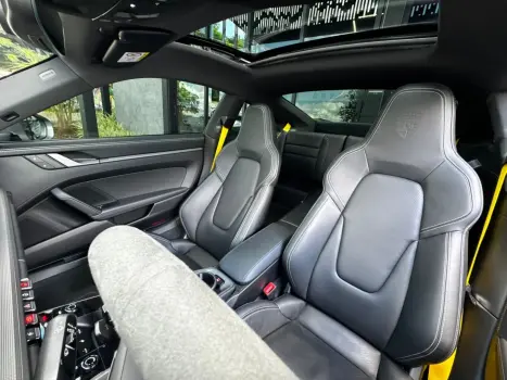 PORSCHE 911 3.0 24V H6 CARRERA T AUTOM�TICO PDK, Foto 20