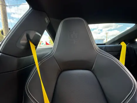 PORSCHE 911 3.0 24V H6 CARRERA T AUTOM�TICO PDK, Foto 21