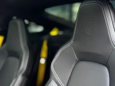 PORSCHE 911 3.0 24V H6 CARRERA T AUTOM�TICO PDK, Foto 23