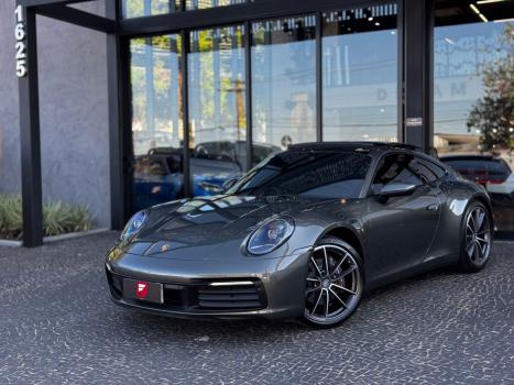 PORSCHE 911 3.0 24V H6 CARRERA 4 GTS PDK AUTOM�TICO, Foto 1
