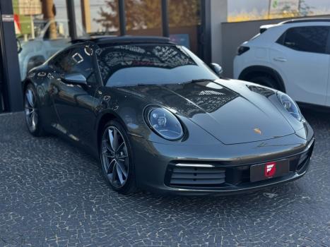 PORSCHE 911 3.0 24V H6 CARRERA 4 GTS PDK AUTOM�TICO, Foto 7