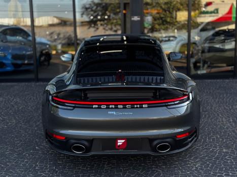 PORSCHE 911 3.0 24V H6 CARRERA 4 GTS PDK AUTOM�TICO, Foto 9