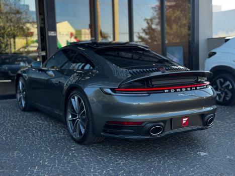 PORSCHE 911 3.0 24V H6 CARRERA 4 GTS PDK AUTOM�TICO, Foto 11
