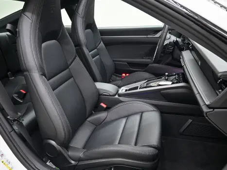 PORSCHE 911 3.0 24V H6 CARRERA T AUTOM�TICO PDK, Foto 10