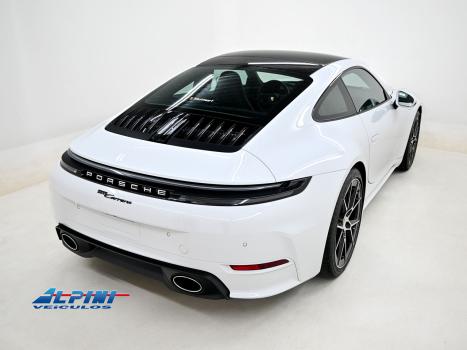 PORSCHE 911 3.0 24V H6 CARRERA T AUTOM�TICO PDK, Foto 4