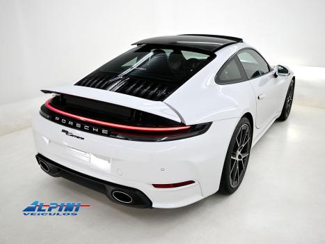 PORSCHE 911 3.0 24V H6 CARRERA T AUTOMÁTICO PDK, Foto 5