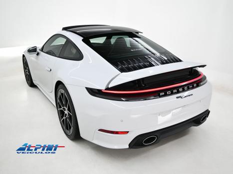 PORSCHE 911 3.0 24V H6 CARRERA T AUTOMÁTICO PDK, Foto 7