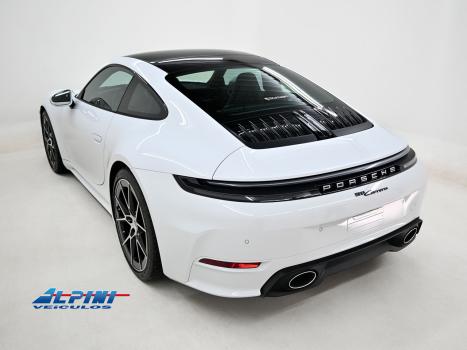 PORSCHE 911 3.0 24V H6 CARRERA T AUTOMÁTICO PDK, Foto 8