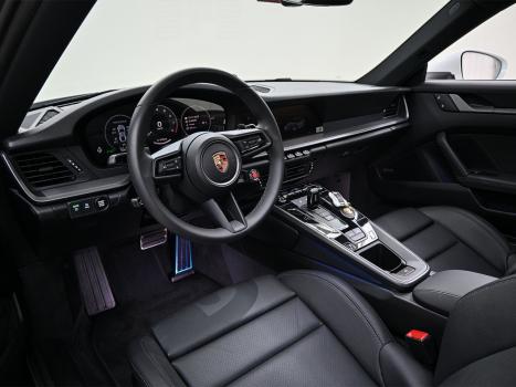 PORSCHE 911 3.0 24V H6 CARRERA T AUTOMÁTICO PDK, Foto 25