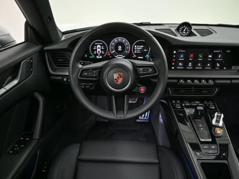 PORSCHE 911 3.0 24V H6 CARRERA T AUTOMÁTICO PDK, Foto 26