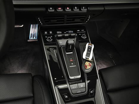 PORSCHE 911 3.0 24V H6 CARRERA T AUTOMÁTICO PDK, Foto 32