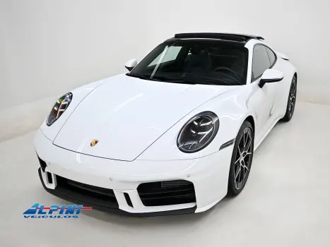 PORSCHE 911 3.0 24V H6 CARRERA T AUTOMÁTICO PDK, Foto 1
