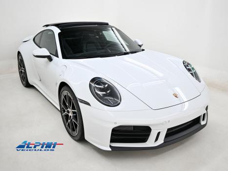 PORSCHE 911 3.0 24V H6 CARRERA T AUTOMÁTICO PDK, Foto 3