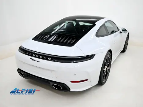 PORSCHE 911 3.0 24V H6 CARRERA T AUTOMÁTICO PDK, Foto 4