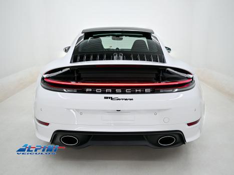 PORSCHE 911 3.0 24V H6 CARRERA T AUTOMÁTICO PDK, Foto 6