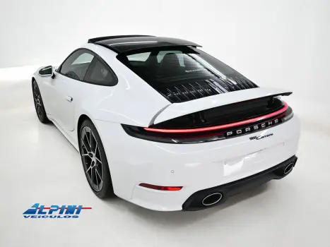 PORSCHE 911 3.0 24V H6 CARRERA T AUTOMÁTICO PDK, Foto 7