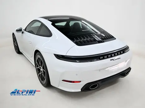 PORSCHE 911 3.0 24V H6 CARRERA T AUTOMÁTICO PDK, Foto 8