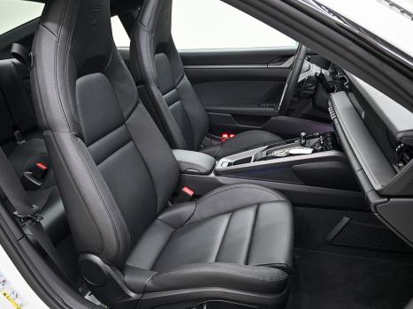 PORSCHE 911 3.0 24V H6 CARRERA T AUTOMÁTICO PDK, Foto 10