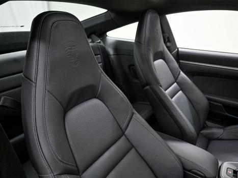PORSCHE 911 3.0 24V H6 CARRERA T AUTOMÁTICO PDK, Foto 11