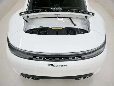 PORSCHE 911 3.0 24V H6 CARRERA T AUTOMÁTICO PDK, Foto 13