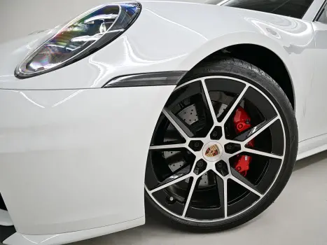 PORSCHE 911 3.0 24V H6 CARRERA T AUTOMÁTICO PDK, Foto 15