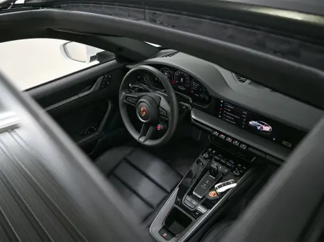 PORSCHE 911 3.0 24V H6 CARRERA T AUTOMÁTICO PDK, Foto 17
