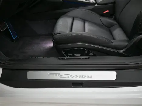 PORSCHE 911 3.0 24V H6 CARRERA T AUTOMÁTICO PDK, Foto 20