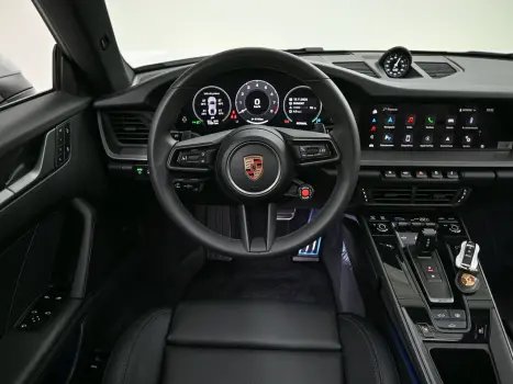 PORSCHE 911 3.0 24V H6 CARRERA T AUTOMÁTICO PDK, Foto 26