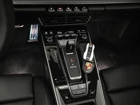 PORSCHE 911 3.0 24V H6 CARRERA T AUTOMÁTICO PDK, Foto 32