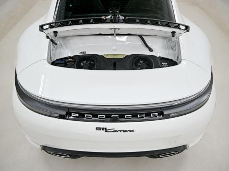 PORSCHE 911 3.0 24V H6 CARRERA T AUTOMÁTICO PDK, Foto 13