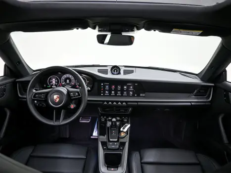 PORSCHE 911 3.0 24V H6 CARRERA T AUTOMÁTICO PDK, Foto 9