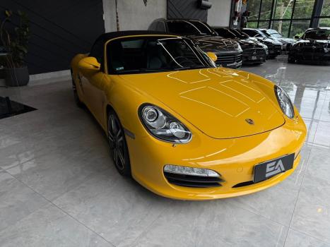 PORSCHE Boxster 3.2 S 24V H6 CABRIOLET, Foto 2