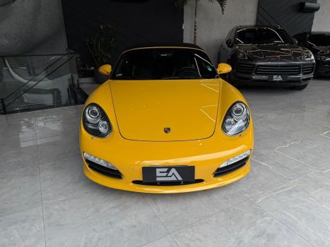PORSCHE Boxster 3.2 S 24V H6 CABRIOLET, Foto 3