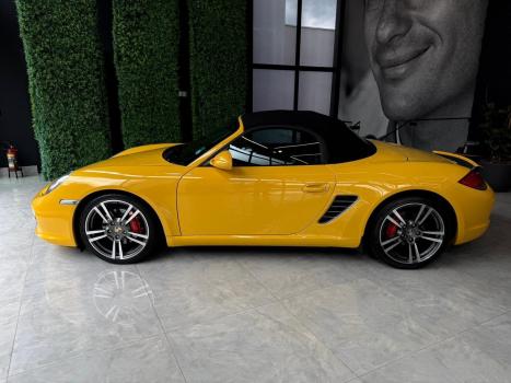 PORSCHE Boxster 3.2 S 24V H6 CABRIOLET, Foto 6