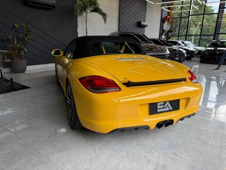 PORSCHE Boxster 3.2 S 24V H6 CABRIOLET, Foto 7