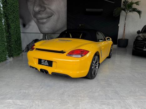 PORSCHE Boxster 3.2 S 24V H6 CABRIOLET, Foto 9