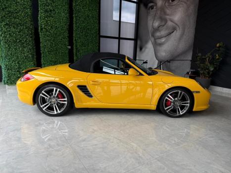 PORSCHE Boxster 3.2 S 24V H6 CABRIOLET, Foto 10