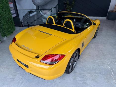 PORSCHE Boxster 3.2 S 24V H6 CABRIOLET, Foto 12