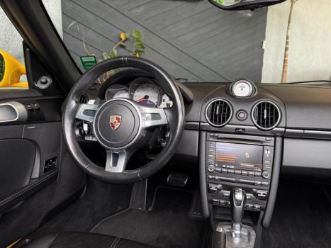 PORSCHE Boxster 3.2 S 24V H6 CABRIOLET, Foto 14