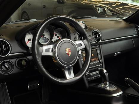 PORSCHE Boxster 3.2 S 24V H6 CABRIOLET, Foto 15