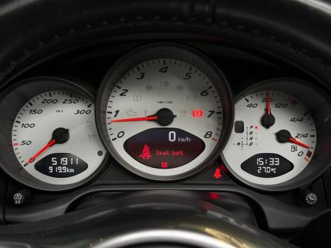 PORSCHE Boxster 3.2 S 24V H6 CABRIOLET, Foto 16