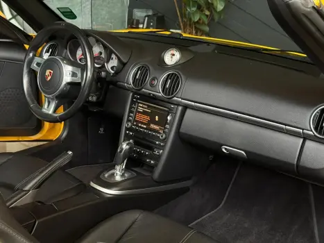 PORSCHE Boxster 3.2 S 24V H6 CABRIOLET, Foto 18