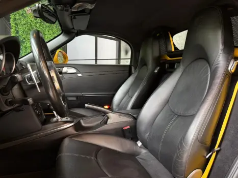 PORSCHE Boxster 3.2 S 24V H6 CABRIOLET, Foto 20