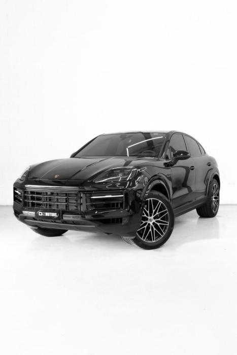 PORSCHE Cayenne 3.0 V6 32V 4P S COUP E-HYBRID AWD AUTOMTICO TIPTRONIC, Foto 1