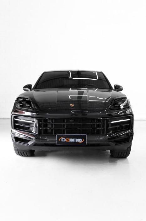 PORSCHE Cayenne 3.0 V6 32V 4P S COUP E-HYBRID AWD AUTOMTICO TIPTRONIC, Foto 2